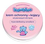 Bambino Krem ochronny + kojący od pierwszych dni życia 150ml (P1) w sklepie internetowym Estetic Dent