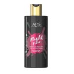 Apis Night Fever nawilżający żel do mycia ciała 300ml (P1) w sklepie internetowym Estetic Dent