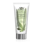 Apis Cannabis Home Care regenerujące masło do ciała z olejem z konopi 200ml (P1) w sklepie internetowym Estetic Dent