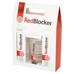 RedBlocker Zestaw krem na dzień 50ml + krem na noc 50ml + płyn micelarny 200ml (P1) w sklepie internetowym Estetic Dent