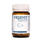 Vegevit Witamina B12 suplement diety 100 tabletek (P1) w sklepie internetowym Estetic Dent