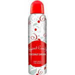 Jean Marc Sweet Candy Coconut Dream dezodorant spray 150ml (P1) w sklepie internetowym Estetic Dent