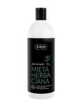 Ziaja Vegan płyn do kąpieli Mięta Herbaciana 500ml (P1) w sklepie internetowym Estetic Dent