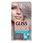 Schwarzkopf Gliss Color krem koloryzujący do włosów 10-55 Popielaty Blond (P1) w sklepie internetowym Estetic Dent