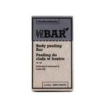 Love Bar Body Peeling Bar peeling do ciała w kostce Węgiel Aktywny Limonka 2x30g (P1) w sklepie internetowym Estetic Dent