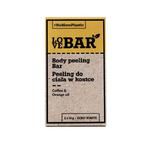 Love Bar Body Peeling Bar peeling do ciała w kostce Kawa Pomarańczowy Olejek 2x30g (P1) w sklepie internetowym Estetic Dent