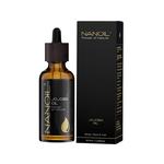 Nanoil Jojoba Oil olejek jojoba do pielęgnacji włosów i ciała 50ml (P1) w sklepie internetowym Estetic Dent