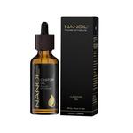 Nanoil Castor Oil olejek rycynowy do pielęgnacji włosów i ciała 50ml (P1) w sklepie internetowym Estetic Dent