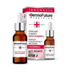 Dermofuture Capillary Therapy With Vitamin K kuracja uszczelniająca naczynka z Witaminą K 20ml (P1) w sklepie internetowym Estetic Dent