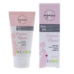 4organic Organic Mama naturalny odżywczy krem przeciw rozstępom 50ml (P1) w sklepie internetowym Estetic Dent