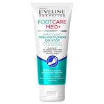 Eveline Cosmetics Foot Care Med+ zmiękczający peeling-pumeks do stóp 100ml (P1) w sklepie internetowym Estetic Dent