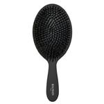 Balmain Luxury Spa Brush luksusowa szczotka do włosów z włosia dzika Czarna (P1) w sklepie internetowym Estetic Dent