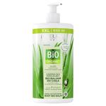 Eveline Cosmetics Bio Organic ujędrniająco-nawilżający balsam do ciała z aloesem 650ml (P1) w sklepie internetowym Estetic Dent