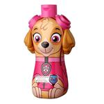 Paw Patrol 2in1 Shower Gel Shampoo 2D żel pod prysznic i szampon dla dzieci Skye 400ml (P1) w sklepie internetowym Estetic Dent