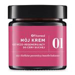 Fitomed Mój Krem No.1 odżywczo-regenerujący do cery suchej 55g (P1) w sklepie internetowym Estetic Dent