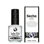 Seche Dry Fast Top Coat wysuszacz i utwardzacz do lakieru do paznokci 14ml (P1) w sklepie internetowym Estetic Dent