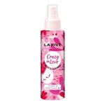 La Rive Crazy In Love zapachowa mgiełka do ciała i włosów 200ml (P1) w sklepie internetowym Estetic Dent