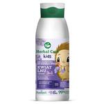 Farmona Herbal Care Kids 3w1 delikatny żel do kąpieli oraz mycia Kwiat Lnu 400ml (P1) w sklepie internetowym Estetic Dent