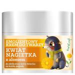 Farmona Herbal Care Kids emolientowy krem do twarzy Kwiat Nagietka 50ml (P1) w sklepie internetowym Estetic Dent