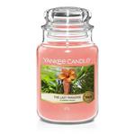 Yankee Candle Świeca zapachowa duży słój The Last Paradise 623g (P1) w sklepie internetowym Estetic Dent