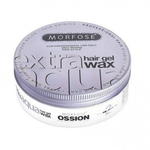 Morfose Extra Aqua Gel Hair Styling Wax wosk do stylizacji włosów o zapachu gumy balonowej Extra 175ml (P1) w sklepie internetowym Estetic Dent