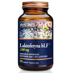 Doctor Life Laktoferyna bLF 100mg suplement diety wspomagający odporność 30 kapsułek (P1) w sklepie internetowym Estetic Dent