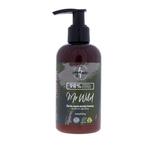 4organic Mr Wild żel do mycia brody i twarzy korzenno-cytrusowy 200ml (P1) w sklepie internetowym Estetic Dent