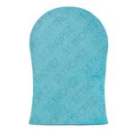 ST. TROPEZ Dual Sided Velvet Luxe Applicator Mitt dwustronna rękawica do aplikacji samoopalacza (P1) w sklepie internetowym Estetic Dent