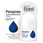 Perspirex Strong antyperspirant roll-on dla najsilniejszej ochrony 20ml (P1) w sklepie internetowym Estetic Dent