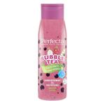 Perfecta Bubble Tea skoncentrowany żel pod prysznic Exotic Fruits Czarna Herbata 400ml (P1) w sklepie internetowym Estetic Dent