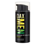 Dax Men Balsam po goleniu kojący 100ml (P1) w sklepie internetowym Estetic Dent