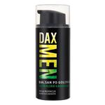 Dax Men Balsam po goleniu ultralekki łagodzący 100ml (P1) w sklepie internetowym Estetic Dent