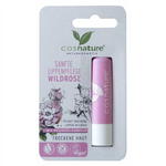Cosnature Lip Care naturalny ochronny balsam do ust z olejkiem z dzikiej róży 4.8g (P1) w sklepie internetowym Estetic Dent