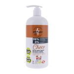 4organic Choco naturalny żel do mycia i kąpieli dla dzieci i rodziny 1000ml (P1) w sklepie internetowym Estetic Dent