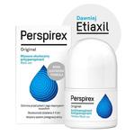 Perspirex Original Antyperspirant roll-on dla skóry normalnej i wrażliwej 20ml (P1) w sklepie internetowym Estetic Dent