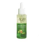 Fluff Two-Phase Face Serum booster dwufazowy do twarzy Aloes i Awokado 40ml (P1) w sklepie internetowym Estetic Dent