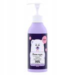 Yope Ultradelikatny szampon do mycia wrażliwej skóry dzieci 300ml (P1) w sklepie internetowym Estetic Dent