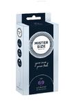 Mister Size Condoms prezerwatywy dopasowane do rozmiaru 69mm 10szt. (P1) w sklepie internetowym Estetic Dent