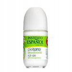 Instituto Espanol Pielsana dezodorant w kulce Zdrowa Skóra 75ml (P1) w sklepie internetowym Estetic Dent