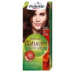 Palette Permanent Naturals Color Creme farba do włosów trwale koloryzująca 868/ 3-68 Czekoladowy Brąz (P1) w sklepie internetowym Estetic Dent