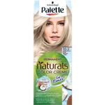 Palette Permanent Naturals Color Creme Go Blonde rozjaśniająca farba do włosów 219/ 10-2 Super Popielaty Blond (P1) w sklepie internetowym Estetic Dent