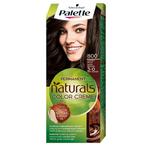 Palette Permanent Naturals Color Creme farba do włosów trwale koloryzująca 800/ 3-0 Ciemny Brąz (P1) w sklepie internetowym Estetic Dent