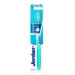 Jordan Target Teeth Gums szczoteczka do zębów Średnia 1szt. (P1) w sklepie internetowym Estetic Dent