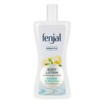 Fenjal Sensitive Body Lotion balsam do ciała z olejkiem migdałowym i aloesem 400ml (P1) w sklepie internetowym Estetic Dent