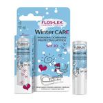 Floslek Winter Care pomadka ochronna do ust SPF20 (P1) w sklepie internetowym Estetic Dent