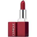 Clinique Even Better Pop Lip Colour Blush pomadka do ust 03 Red-y To Party 3.6g (P1) w sklepie internetowym Estetic Dent