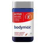 Bodymax Active suplement diety 30 tabletek (P1) w sklepie internetowym Estetic Dent