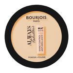 Bourjois Always Fabulous Powder matujący puder do twarzy 108 Apricot Ivory 10g (P1) w sklepie internetowym Estetic Dent