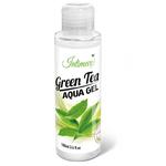 Intimeco Green Tea Aqua Gel nawilżający żel intymny o aromacie zielonej herbaty 100ml (P1) w sklepie internetowym Estetic Dent