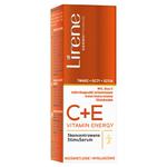 Lirene C+E Vitamin Energy skoncentrowane stimuserum 30ml (P1) w sklepie internetowym Estetic Dent